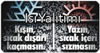 Isı Yalıtım